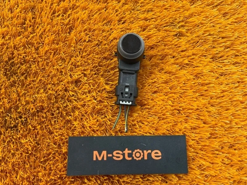 Датчик парковки , парктроник Mercedes-Benz V-Class 2012 A2125420018 W639 272.978, передний