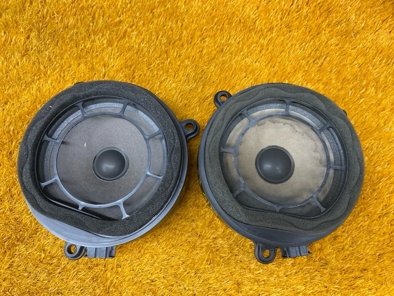 Динамик Mercedes-Benz C-Class 2004 A2038201502 W203 271.948, задний