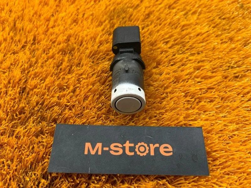 Датчик парковки , парктроник Audi A6 2009 7H0919275E C6/4F CCEA, задний