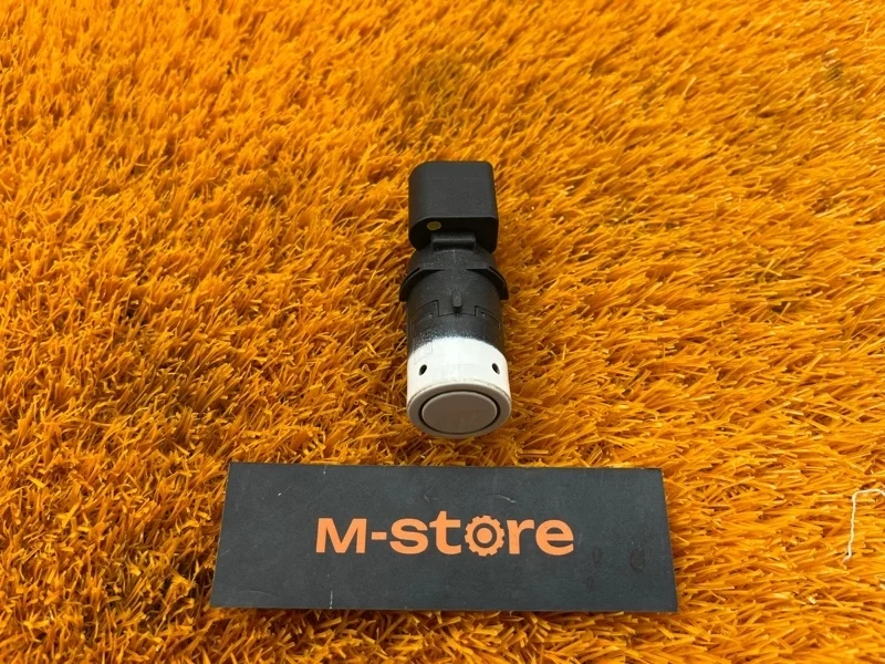 Датчик парковки , парктроник Audi A6 2009 7H0919275E C6/4F CCEA, задний