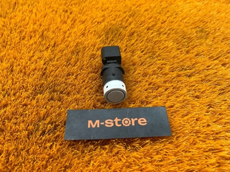 Датчик парковки , парктроник Audi A6 2009 7H0919275E C6/4F CCEA, задний