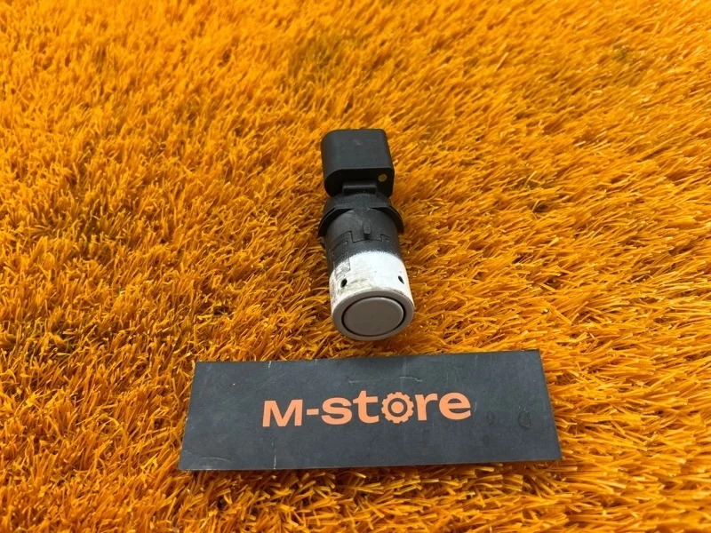 Датчик парковки , парктроник Audi A6 2009 7H0919275E C6/4F CCEA, задний