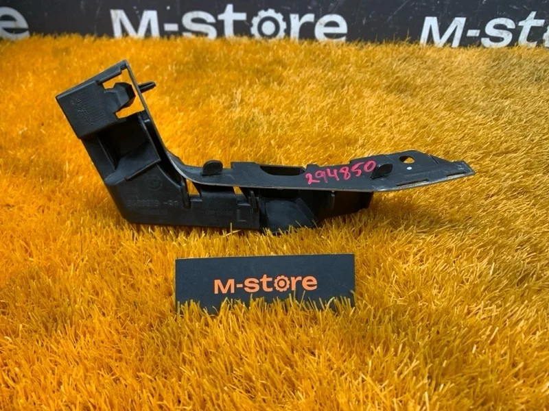 Крепление бампера Bmw X3 2005 51113400919 E83 M54B25 (256S5), переднее левое