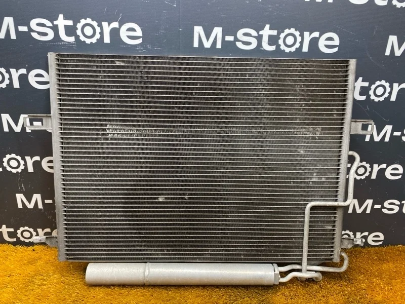 Радиатор кондиционера Mercedes-Benz E-Class 2004 A2115000654 W211 112.913