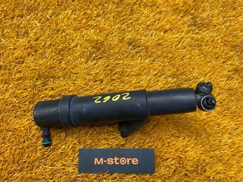 Форсунка омывателя фары Mercedes-Benz R-Class 2010 A2518600547 W251 272.967, левая