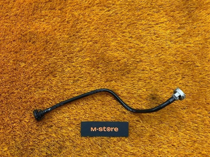 Патрубок системы охлаждения Audi A6 2011 4G0121081AE C7/4G CHVA