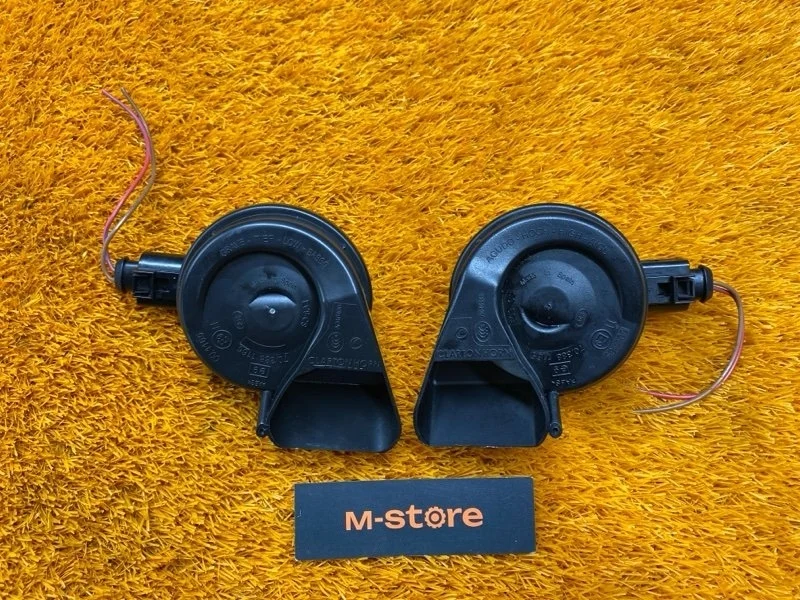 Сигнал звуковой Audi A4 2013 8T0951223 B8/8K CDNB