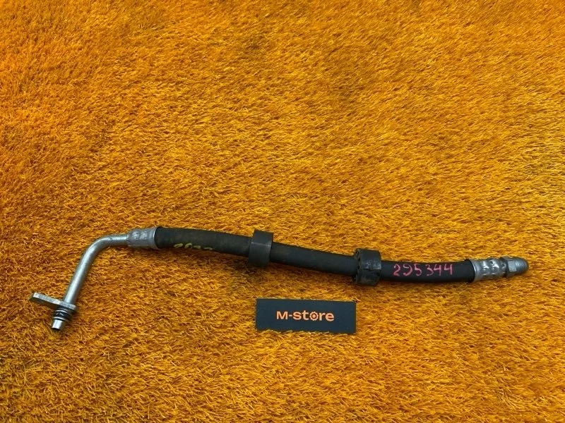 Трубка охлаждения акпп Audi A4 2008 8E0317825Q B7/8E ALT