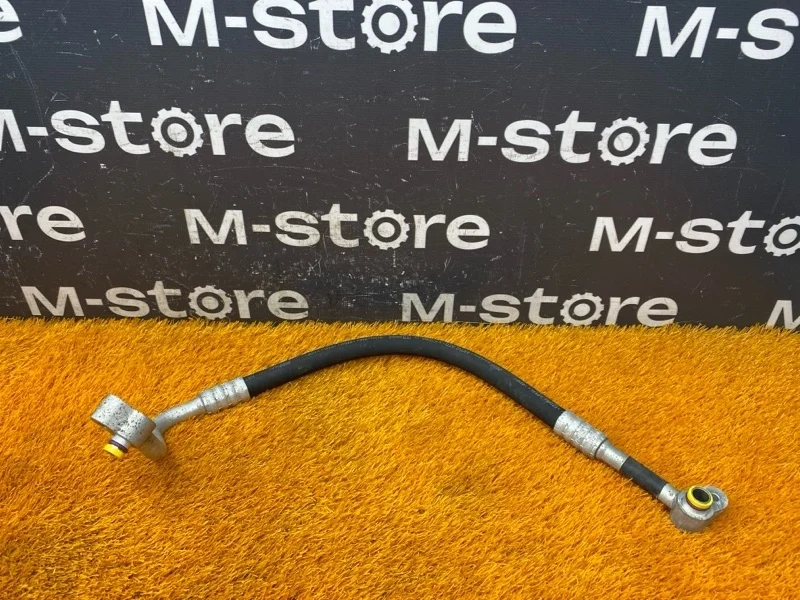 Трубка кондиционера Audi A4 2008 8E0260701BA B7/8E ALT