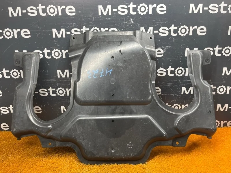 Защита АКПП Mercedes-Benz E-Class 2005 A2115242830 W211 272.943