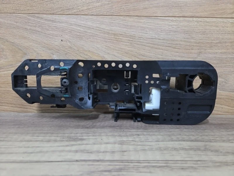 Механизм ручки двери RENAULT FLUENCE 2008-2016 806070032R, левый