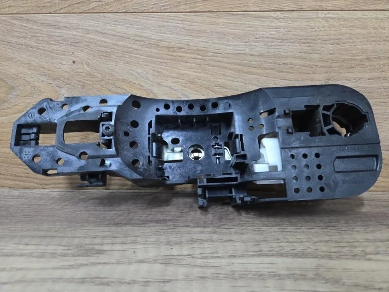 Механизм ручки двери RENAULT FLUENCE 2008-2016 806070032R, левый