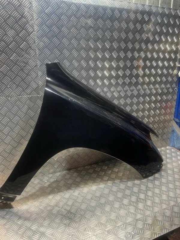 Крыло переднее правое TOYOTA LAND CRUISER PRADO 2010 5381160A90 KDJ150 1KDFTV, переднее правое