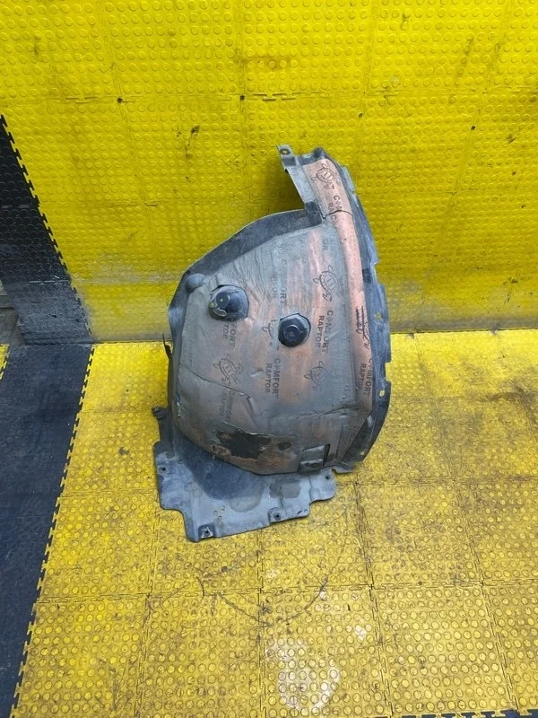 Подкрылок BMW X3 2020 51717394816 G01 B57D30A 58406217, передний правый