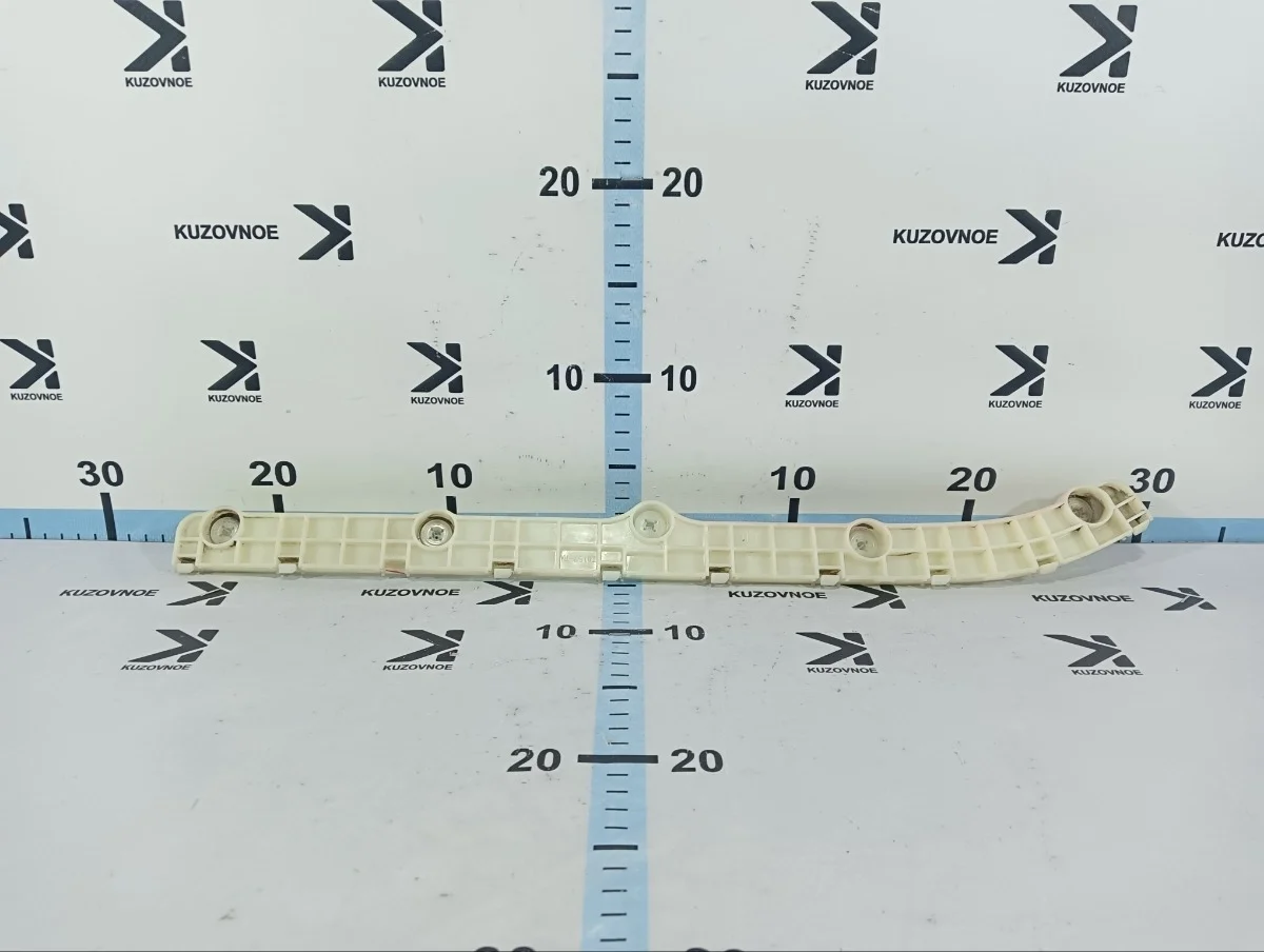 Кронштейн бампера Mitsubishi Pajero Sport 2012 KH0