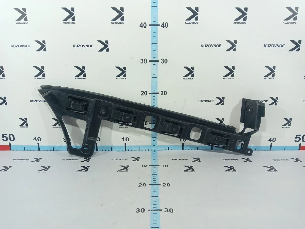 Кронштейн бампера Volkswagen Passat 2006 3C2