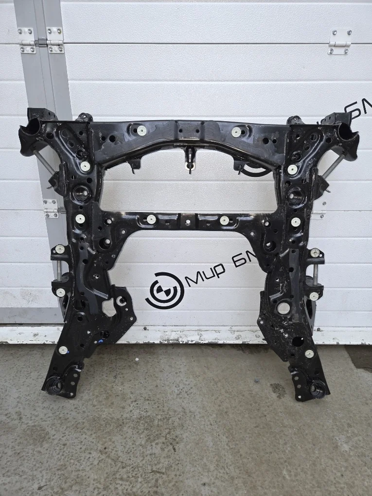 Подрамник BMW X7 xDrive40i LCI 2023 G07