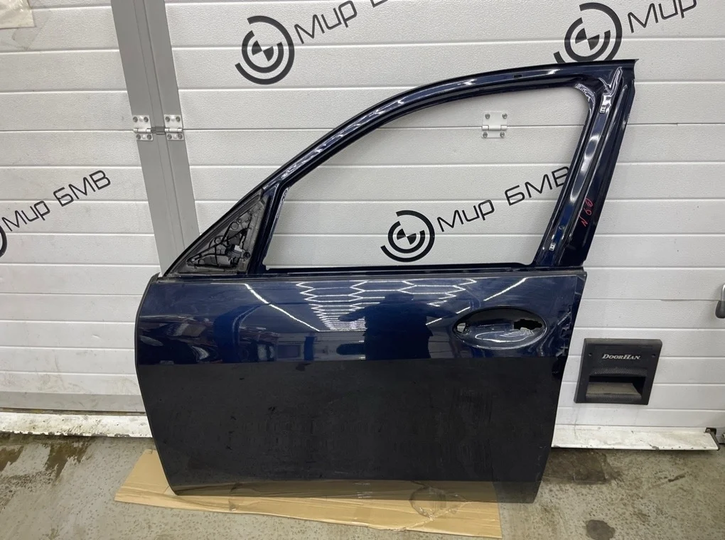 Дверь боковая BMW X5 xDrive50e LCI 2023 G05