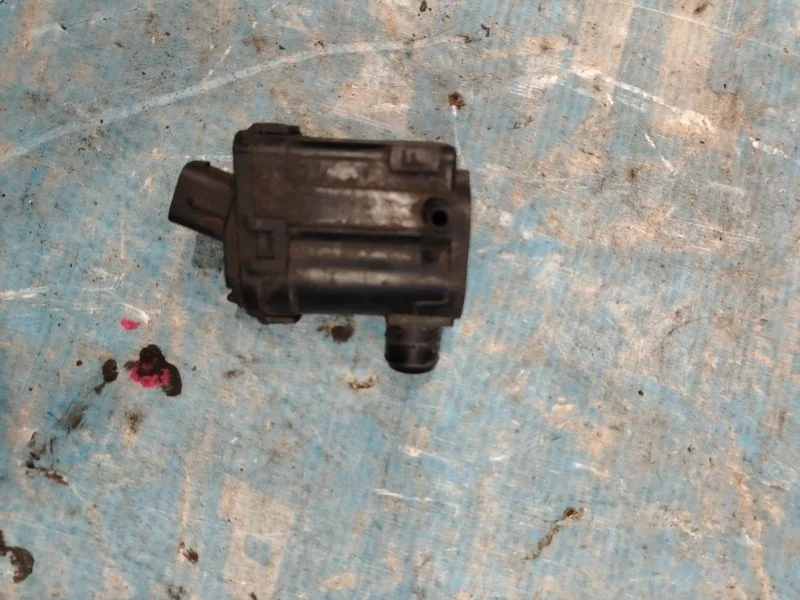 Бачок стеклоомывателя Hyundai Creta 2015-2020