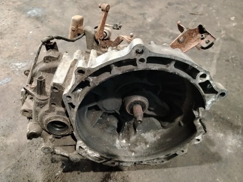 МКПП Mazda 6 GH L8DE 2007-2013