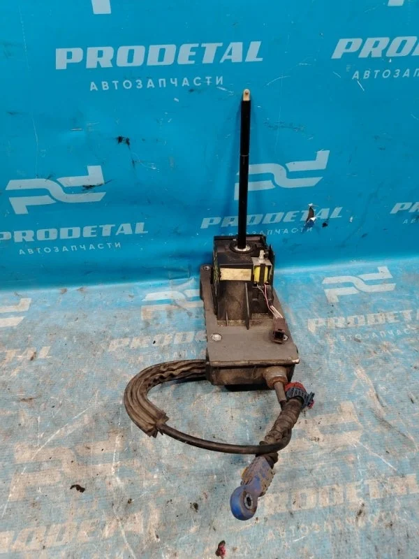 Кулиса КПП Renault Duster 2010-2015