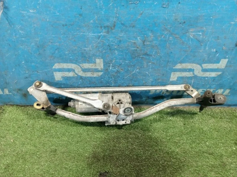 Трапеция стеклоочистителей передняя Audi A5 8T