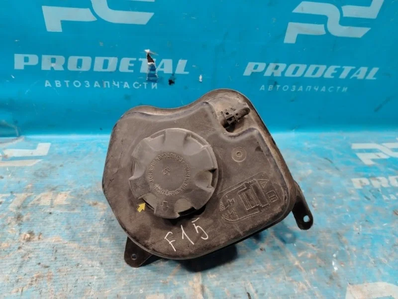 Бачок расширительный BMW X5 E70 2007-2013