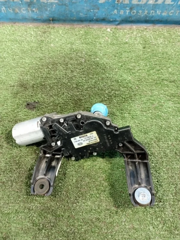 Моторчик стеклоочистителя задний Hyundai ix35