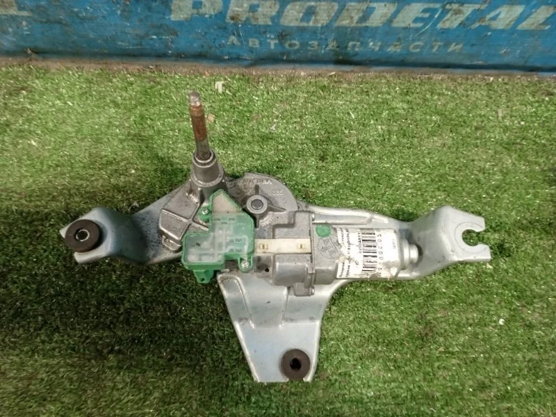 Моторчик стеклоочистителя задний Mitsubishi ASX