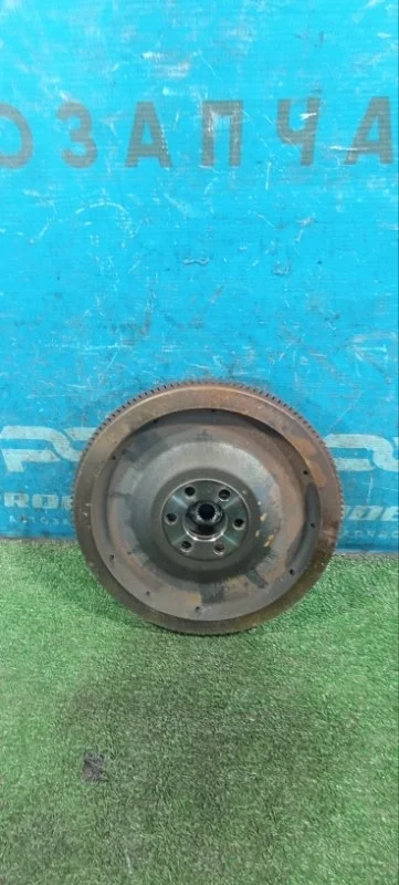 Маховик Mitsubishi Lancer СЕДАН 4A91 2008