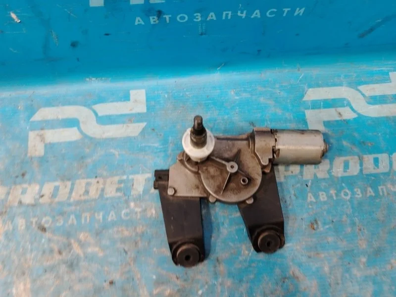 Моторчик стеклоочистителя задний Ssang Yong Kyron