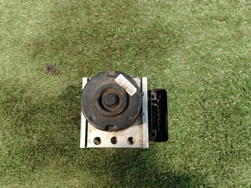 Блок ABS (насос) Chevrolet Lacetti 2003-2013