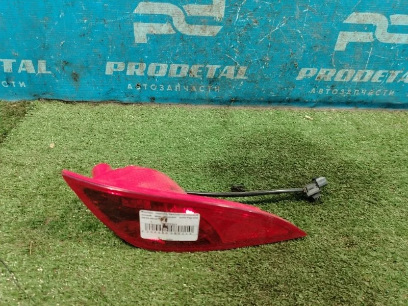 Фонарь задний левый Hyundai ix35 2009-2013