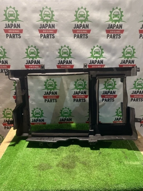 Рамка диффузора Hyundai Santa Fe 2019 29135S1000 D4HB