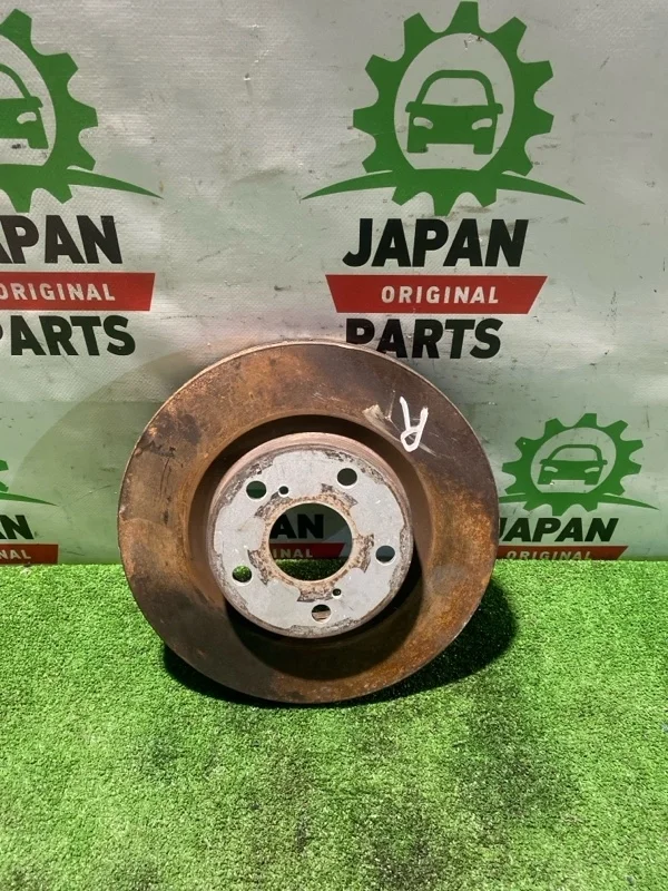 Тормозной диск Toyota Camry 4351233130 50 3.5, передний