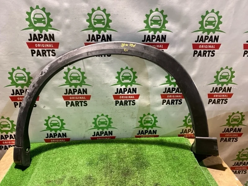 Расширитель крыла mazda CX-5 2018 KB7W51W31 KF PY, передний левый