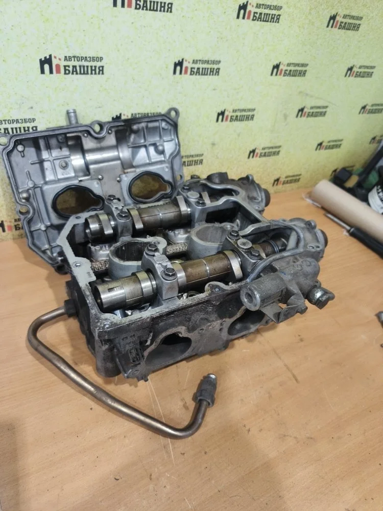 Головка блока цилиндров Subaru Impreza 11063AB410
