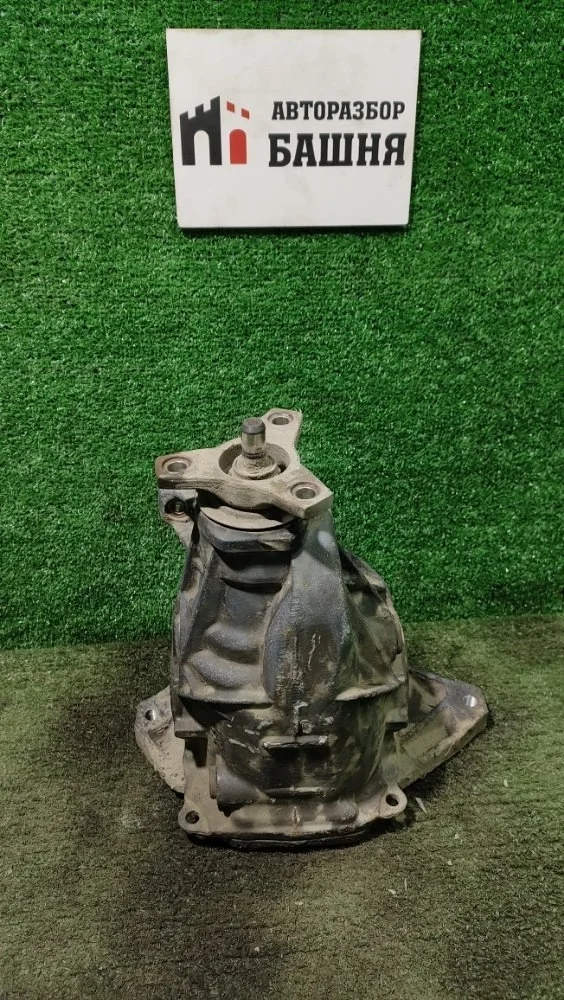 Редуктор Mercedes GLK 2013 A2043500714 276.957, задний