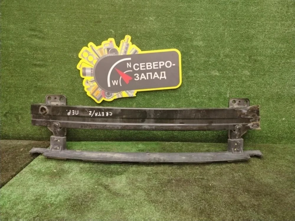 Усилитель бампера Hyundai Creta 2018 64900M0000 GS G4FG, передний