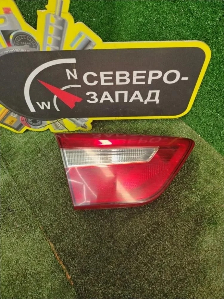 Фонарь внутренний Hyundai Creta 2018 92403M0000 GS G4FG, левый