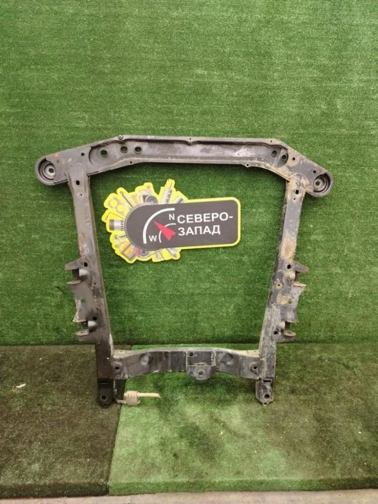 Балка Renault Logan 2009 544013322R L90 K7M710, передняя