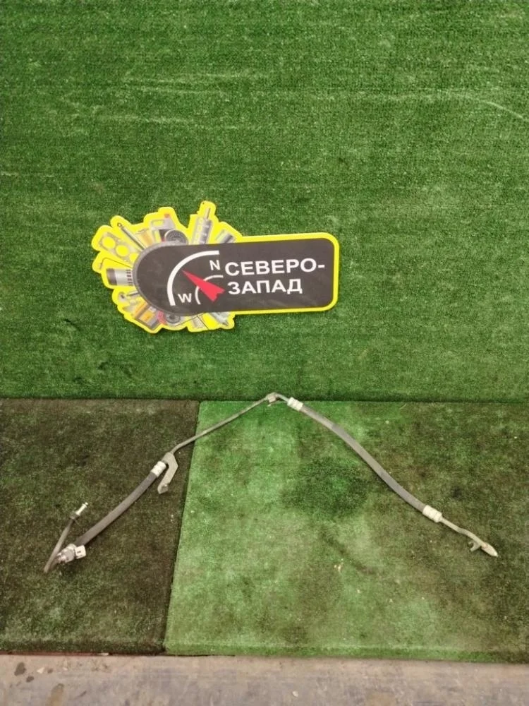 Шланг ГУР Renault Logan 2009 8200849632 L90 K7M710