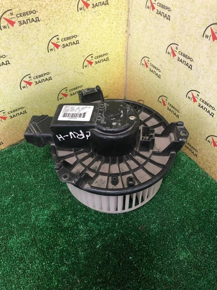 Моторчик печки Honda CR-V 2007 79310STKA41 RD3 K24