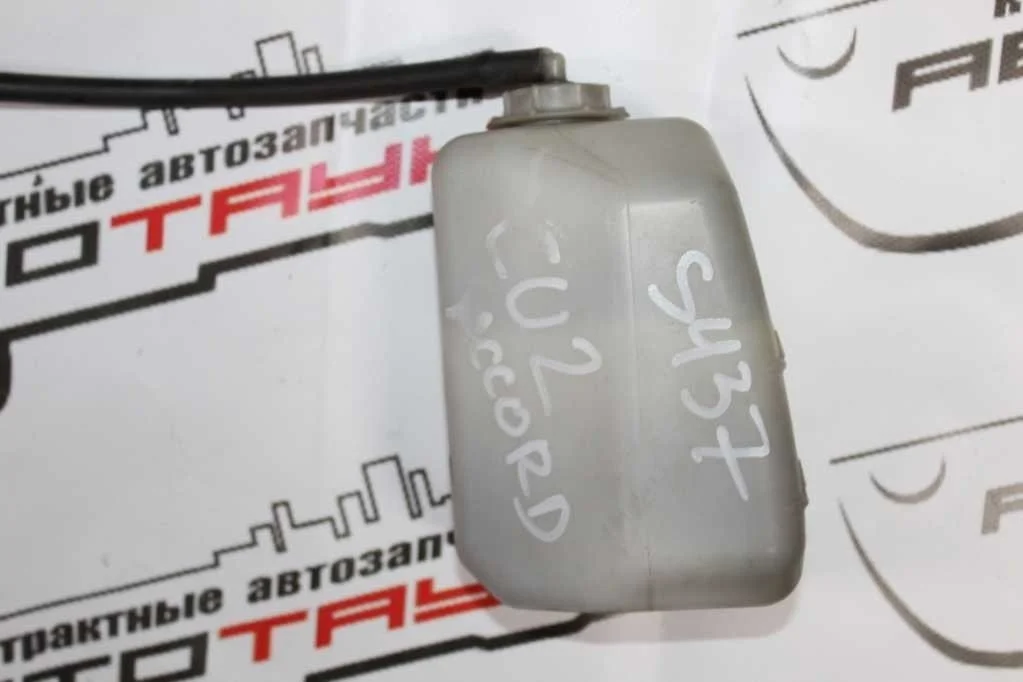 БАЧОК РАСШИРИТЕЛЬНЫЙ HONDA 19101RL2G00