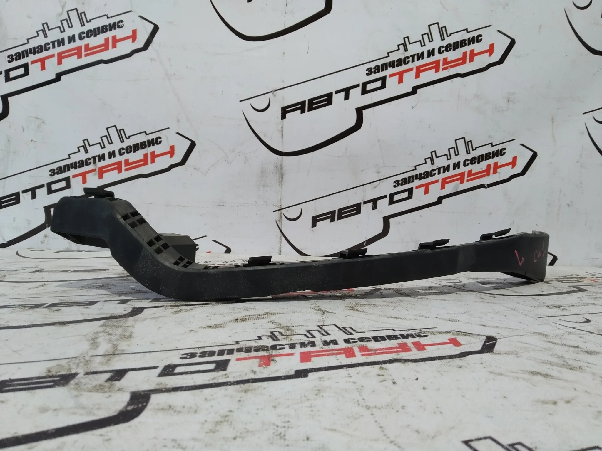 РЕСНИЧКА HONDA ПЕРЕД ЛЕВО 71190TL0G01