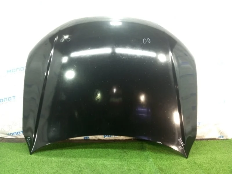 Капот Audi A7 4G8823029A 4G CGW