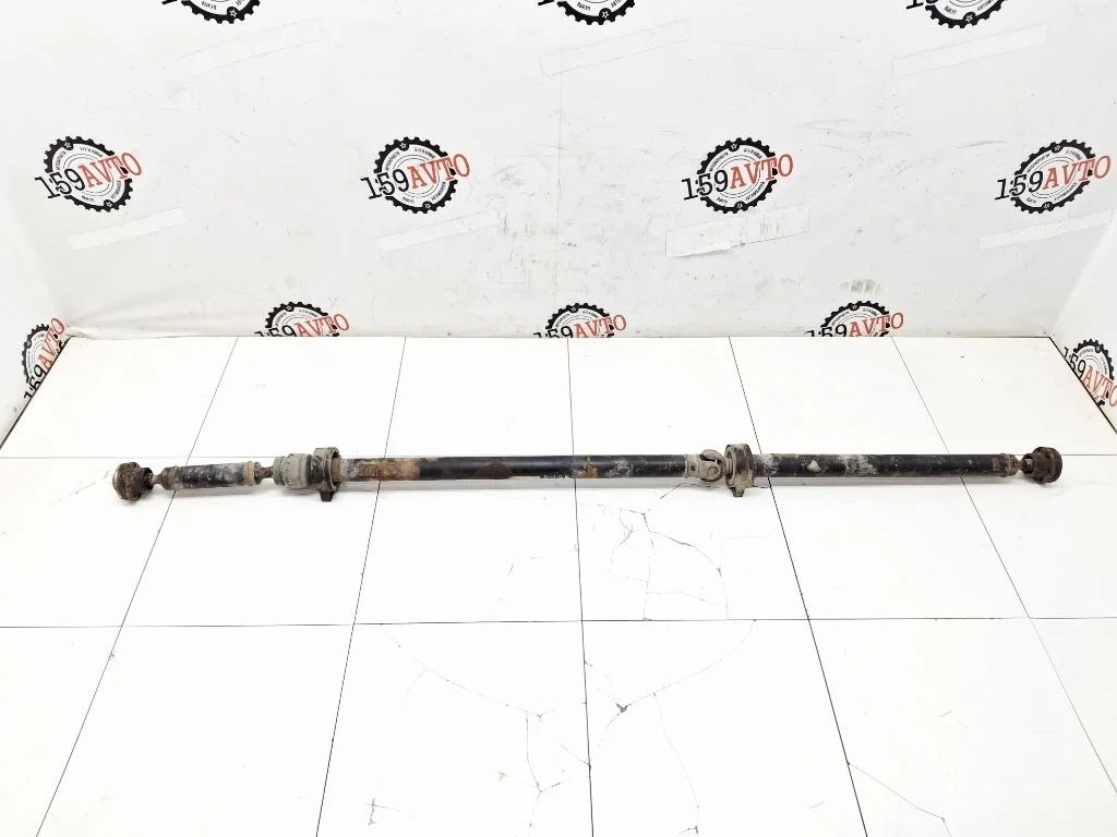 Вал карданный Ford Kuga 1 2012 C394