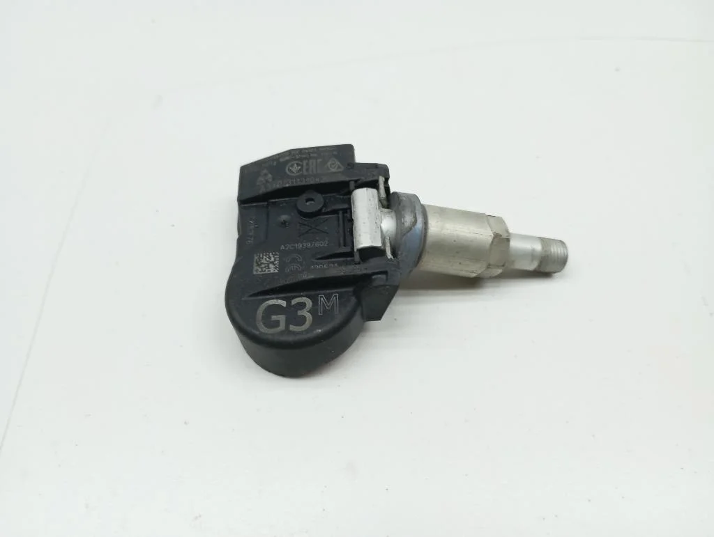 Датчик давления шине Mazda CX-5 2021 KF