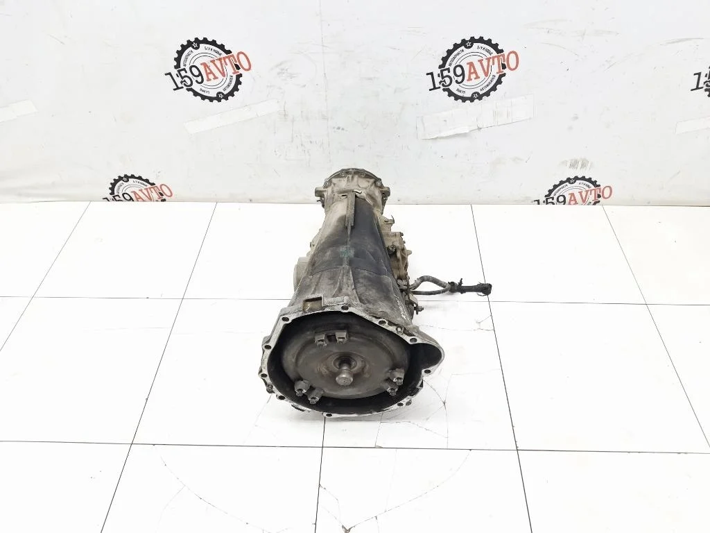 Акпп SsangYong Kyron DJ