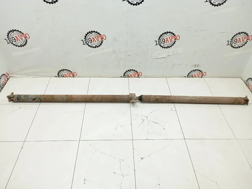 Вал карданный Toyota RAV4 2015 A40